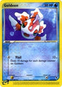 Goldeen (55) - Ruby and Sapphire (RS)