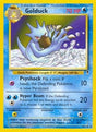 Golduck (43) - Legendary Collection (LC)