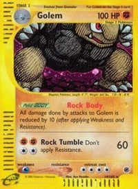 Golem 14 (14) - Expedition (EX)