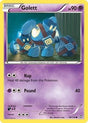 Golett (58) - Dragons Exalted (DRX)