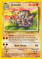 Graveler (44) - Legendary Collection (LC)