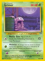 Grimer (78) - Legendary Collection (LC)