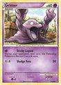 Grimer (50) - Undaunted (UD)