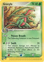 Grovyle (31) - Ruby and Sapphire (RS)
