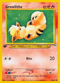 Growlithe (68) - Neo Destiny (N4)
