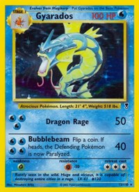 Gyarados (12) - Legendary Collection (LC)