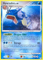 Gyarados (26) - Mysterious Treasures (MT)