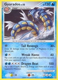 Gyarados (19) - Stormfront (SF)