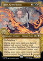 Iroh, Grand Lotus (349) - Avatar: The Last Airbender (TLA)