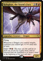 Kolaghan, the Storm's Fury (176) - Commander 2017 (C17)