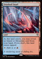 Frostboil Snarl (158) - Aetherdrift Commander (DRC)
