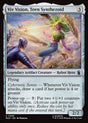 Viv Vision, Teen Synthezoid (256) - Marvel Super Heroes (MSH)