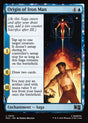 Origin of Iron Man (633) - Marvel Super Heroes Commander (MSC)