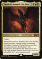 Vaevictis Asmadi, the Dire (M19-225) - The List (PLST)