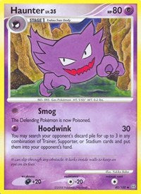 Haunter (40) - Stormfront (SF)
