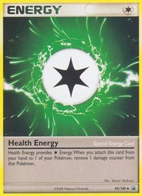 Health Energy (94) - Majestic Dawn (MD)