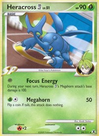 Heracross E4 (24) - Rising Rivals (RR)