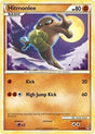 Hitmonlee (58) - Call of Legends (CL)