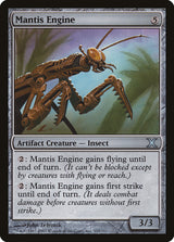 Mantis Engine (333) - Tenth Edition (10E)