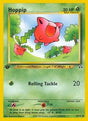 Hoppip (55) - Neo Discovery (N2)