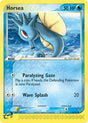 Horsea (58) - EX Dragon (DR)