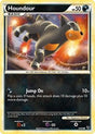 Houndour (54) - Undaunted (UD)