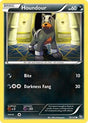 Houndour (74) - Dragons Exalted (DRX)