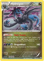 Hydreigon (99) - Legendary Treasures (LTR)