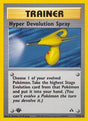 Hyper Devolution Spray (73) - Neo Discovery (N2)