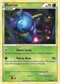 Illumise (64) - Triumphant (TM)