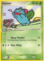 Ivysaur (34) - EX Crystal Guardians (CG)