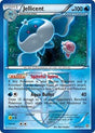 Jellicent Team Plasma (39) - Plasma Storm (PLS)