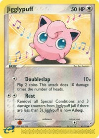 Jigglypuff (41) - EX Team Magma vs Team Aqua (MA)