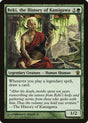 Reki, the History of Kamigawa (142) - Saviors of Kamigawa (SOK)