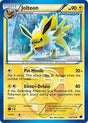 Jolteon Team Plasma (34) - Plasma Freeze (PLF)