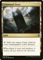 Command Tower (350) - Commander Legends (CMR)