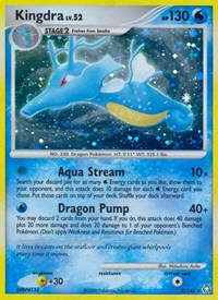 Kingdra (7) - Legends Awakened (LA)