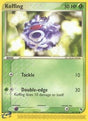 Koffing (54) - Ruby and Sapphire (RS)
