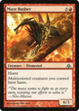 Maze Rusher (33) - Dragon's Maze (DGM)