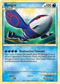 Kyogre (12) - Call of Legends (CL)