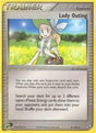 Lady Outing (83) - Ruby and Sapphire (RS)