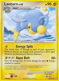 Lanturn (59) - Legends Awakened (LA)