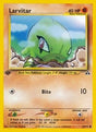 Larvitar (57) - Neo Discovery (N2)