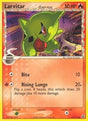 Larvitar Delta Species (73) - EX Delta Species (DS)