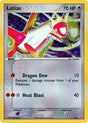 Latias (4) - EX Trainer Kit 1: Latias & Latios (PR)