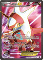 Latias EX 112 Full Art (112) - Plasma Freeze (PLF)