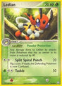 Ledian (23) - EX Team Rocket Returns (RR)