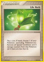 Life Herb (90) - EX Hidden Legends (HL)