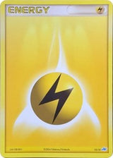 Fire Energy (10) - EX Trainer Kit 1: Latias & Latios (PR)