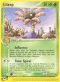 Lileep (42) - Sandstorm (SS)